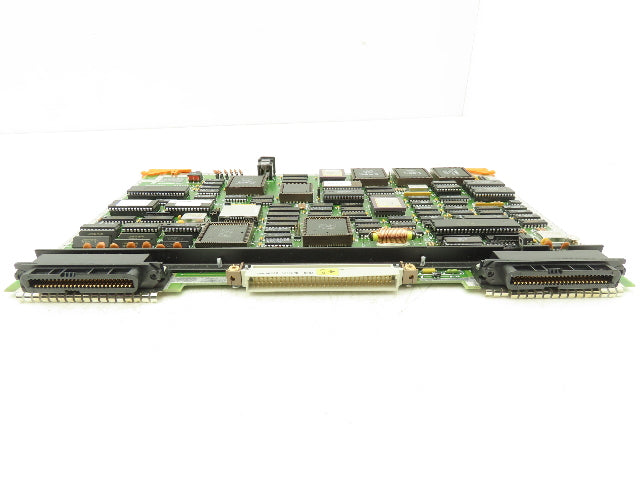 Ungermann Bass 37702-01 Printed Circuit Board PCB Module
