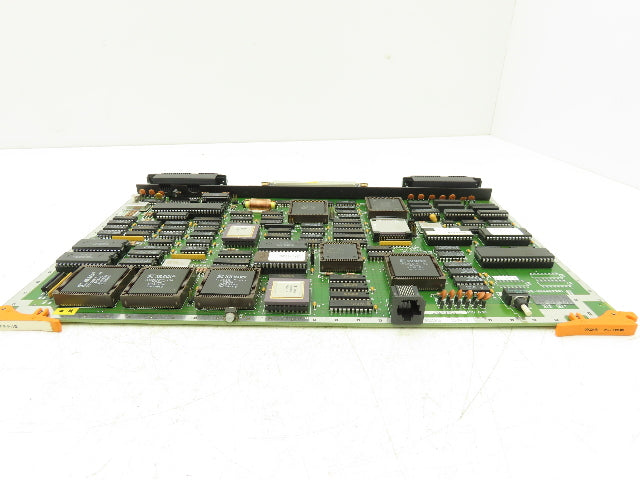 Ungermann Bass 37702-01 Printed Circuit Board PCB Module