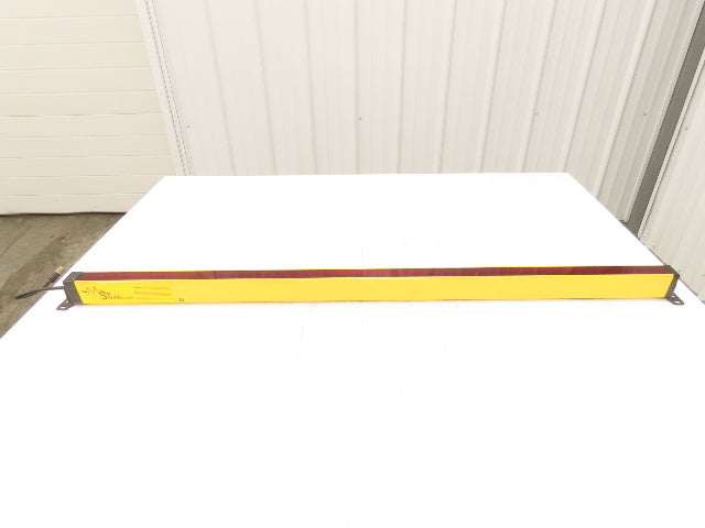 STI 70157-1018 Light Curtain 1045mm Transmitter MiniSafe 4600 24vdc