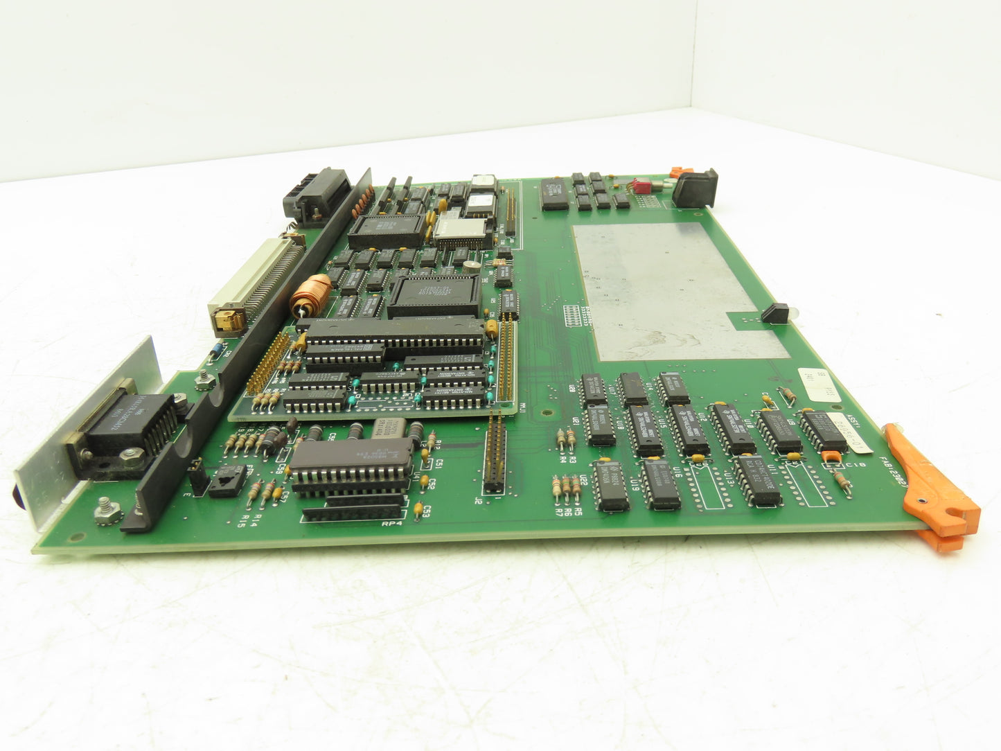 Ungermann Bass 26956-01 Printed Circuit Board PCB Module