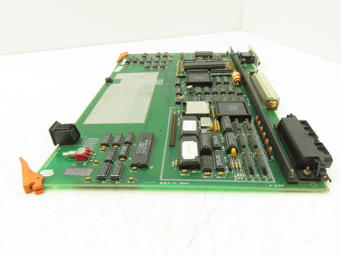 Ungermann Bass 26956-01 Printed Circuit Board PCB Module