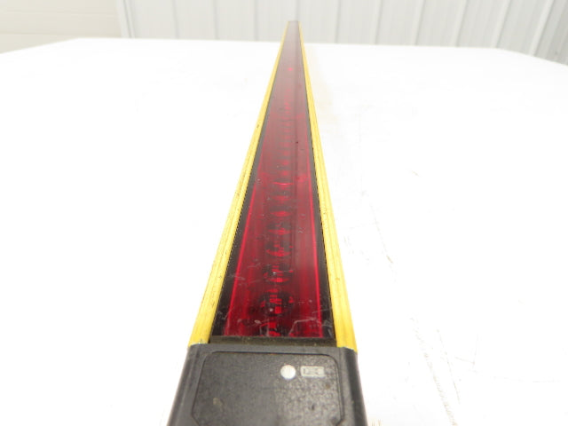 STI 70157-1018 Light Curtain 1045mm Transmitter MiniSafe 4600 24vdc