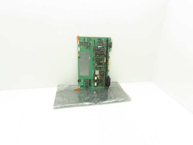 Ungermann Bass 28473-01 Printed Circuit Board PCB Module