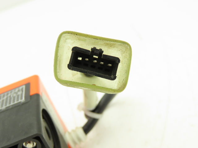 Regal Joint FS-10 Flow Meter Sensor 24VDC Type FS-10AR