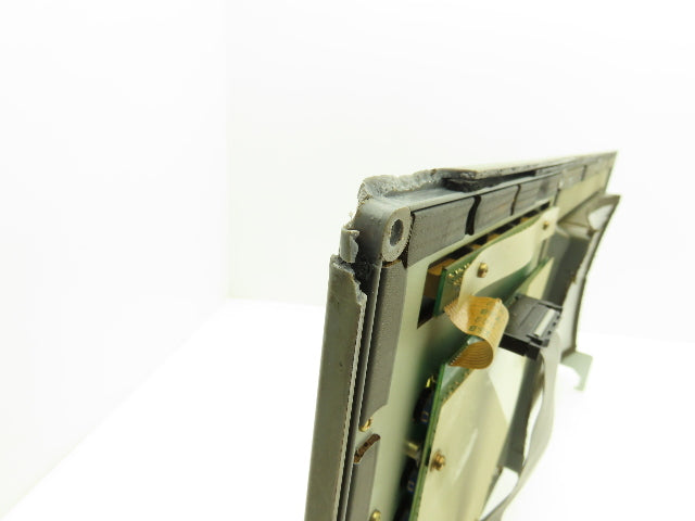 Okuma OSP-U100L Operator Control Panel Assembly