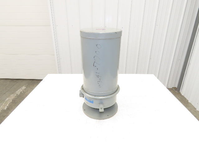 Conductic IER CA10443 Industrial Rotary Reel Slip Ring Assembly 20 Conductor