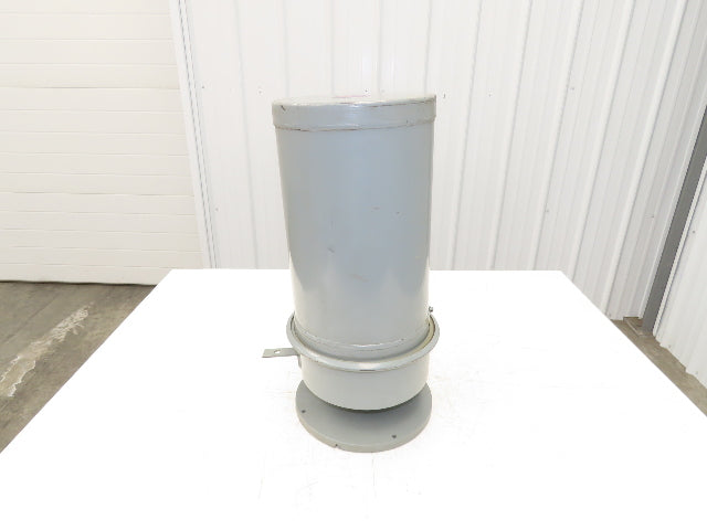 Conductic IER CA10443 Industrial Rotary Reel Slip Ring Assembly 20 Conductor
