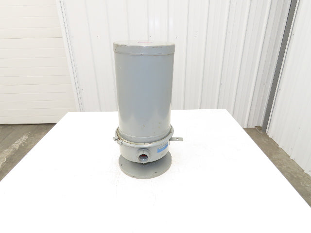 Conductic IER CA10443 Industrial Rotary Reel Slip Ring Assembly 20 Conductor