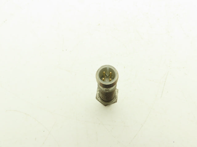 Balluff BES M12MI-PSC20B-S04G Proximity Sensor Spring Actuator & Clamp Lot of 7