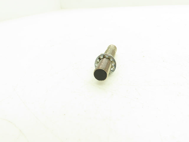 Balluff BES M12MI-PSC20B-S04G Proximity Sensor Spring Actuator & Clamp Lot of 7