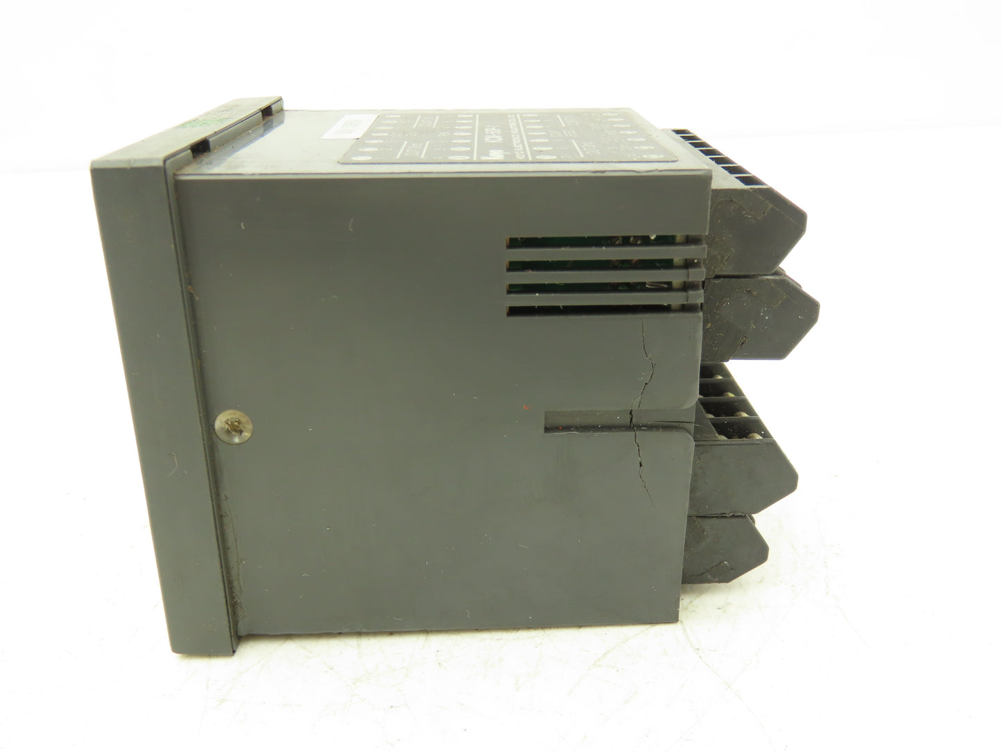 Koyo Electronics KCM-50P-1 Digital Timer Counter LCD Display