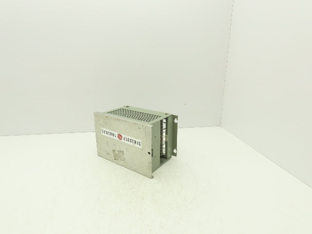 General Electric IC4502AA907AD Voltage Regulator Module