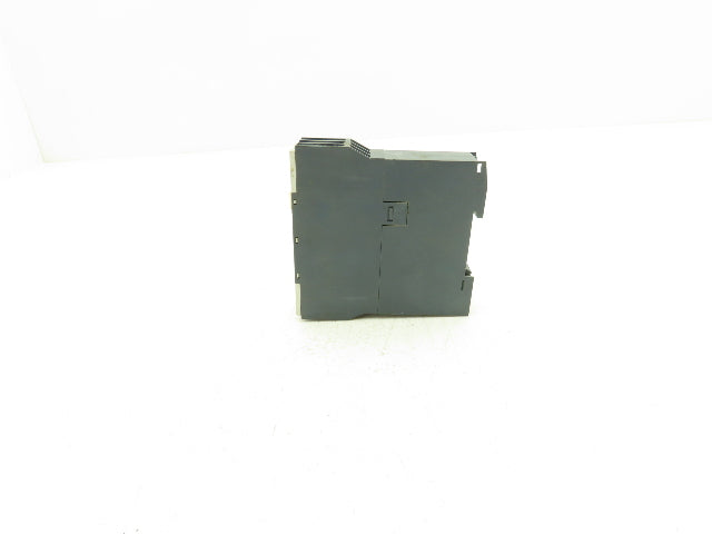 Siemens 7PU4620-2AJ20 Time Delay Relay Module Off Delay 120VAC 24VDC