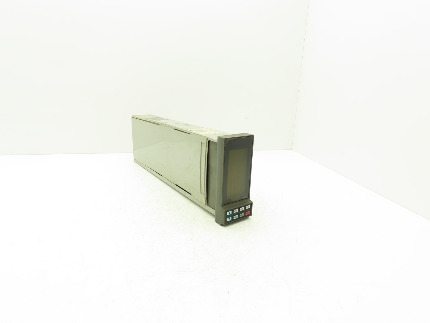 Foxboro 760CSA-3A Single Station Micro HMI Recorder 120VAC Supply