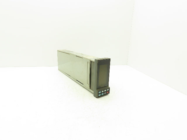 Foxboro 760CSA-3A Single Station Micro HMI Recorder 120VAC Supply