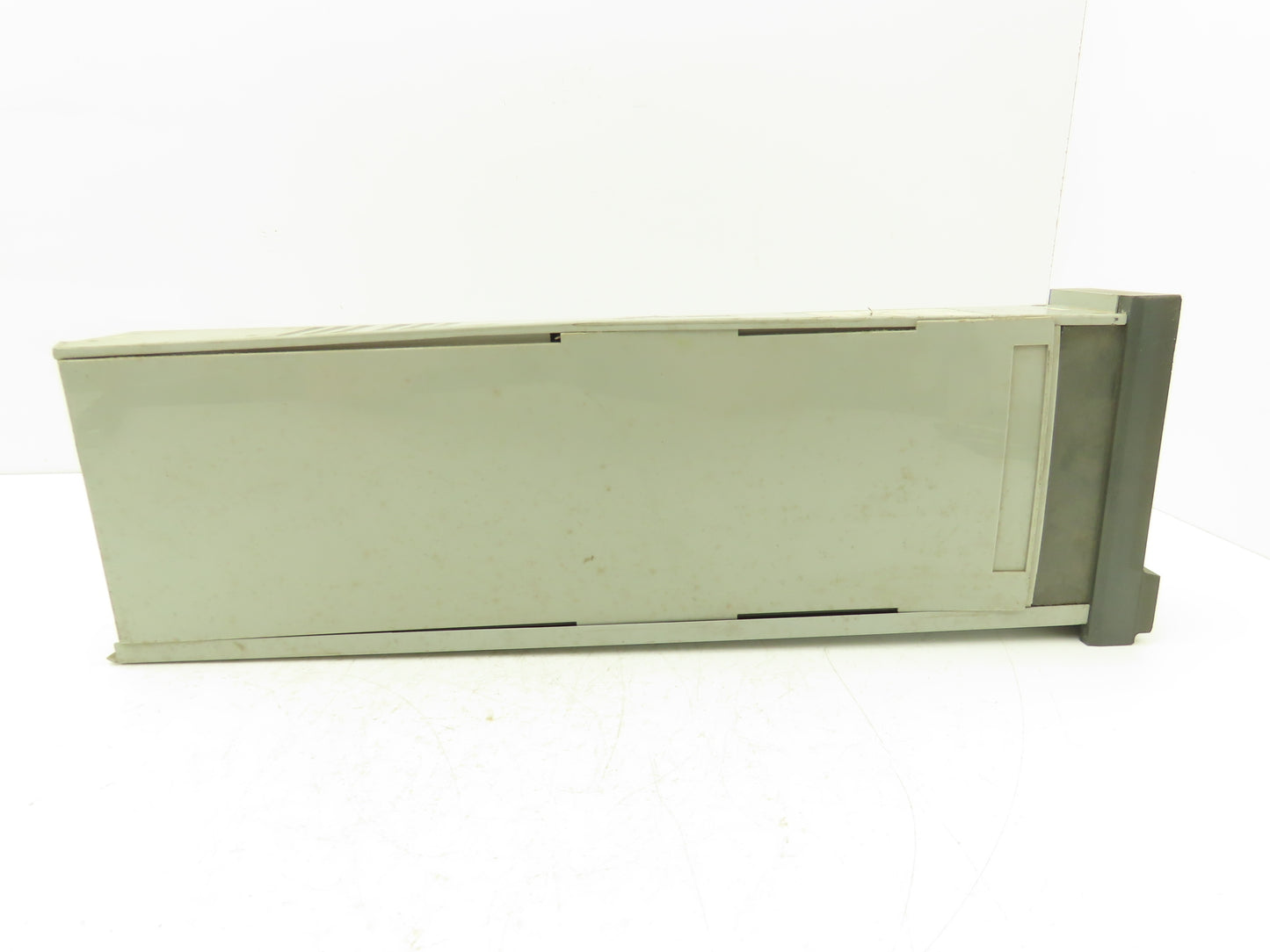Foxboro 760CSA-3A Single Station Micro HMI Recorder 120VAC Supply