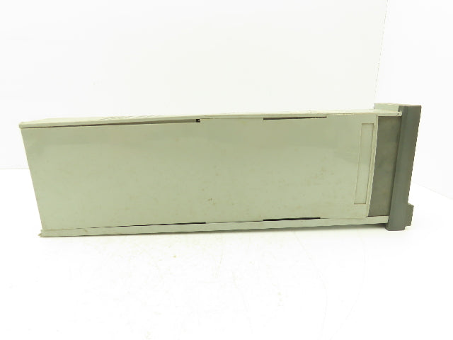 Foxboro 760CSA-3A Single Station Micro HMI Recorder 120VAC Supply
