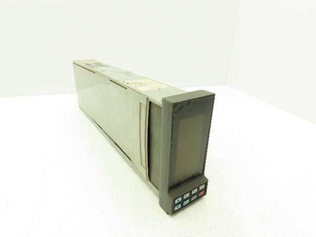 Foxboro 760CSA-3A Single Station Micro HMI Recorder 120VAC Supply
