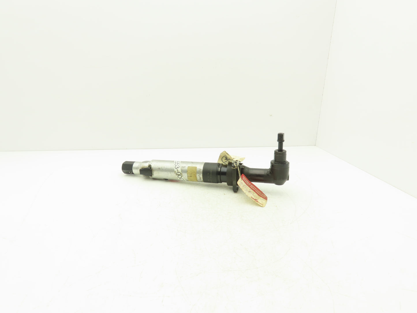 Rotor Tool M101ACAYSPTTS65 Pneumatic Nutrunner 1/2" Drive Right Angle 280RPM