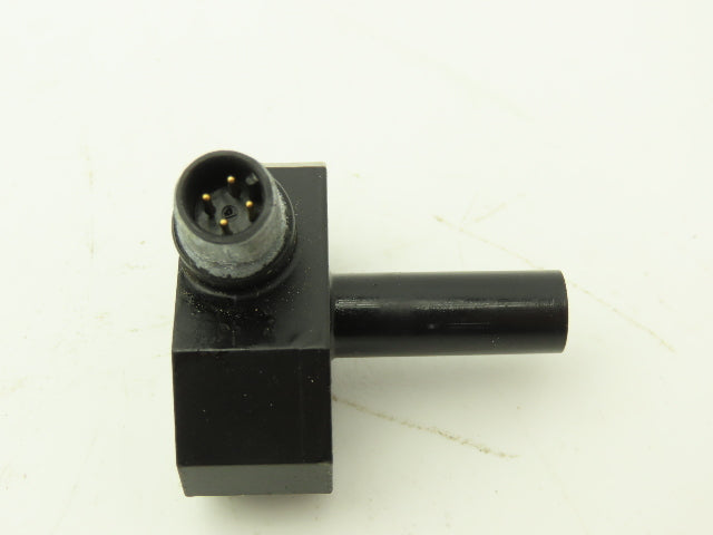 Namco EE210-61304 Cylinder Proximity Switch Cylindicator 1.25" 10-30VDC Lot of 2