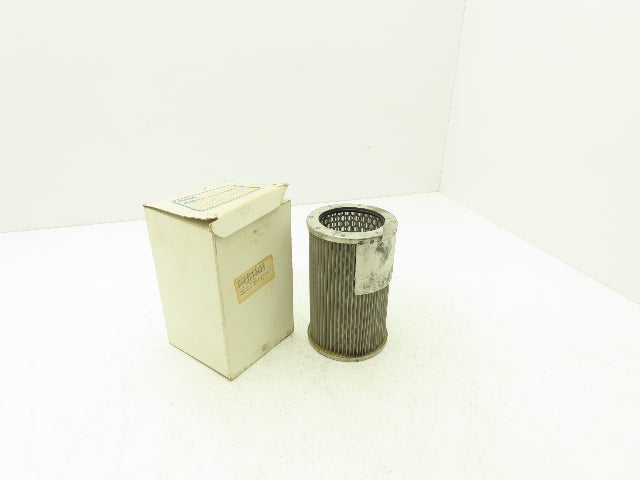 Fluitek Vickers 040068-149R71 Steel Hydraulic Filter Element 941060