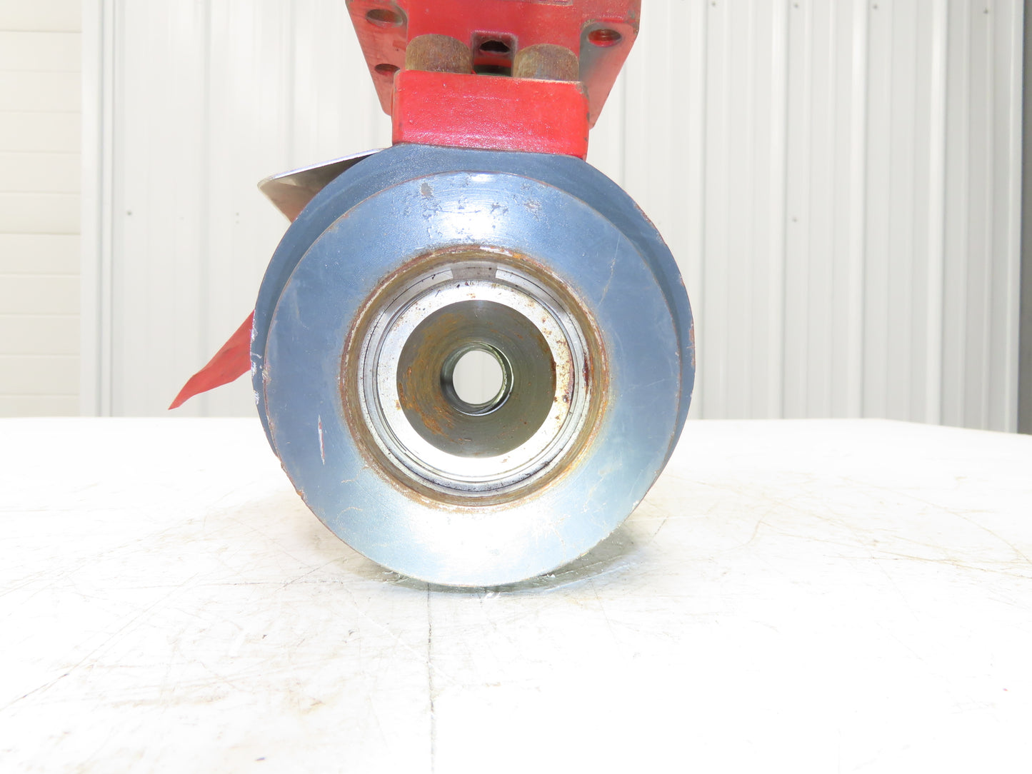 Mogas RSVP-UF High Pressure Severe Ball Valve DN50 2" Socket Weld 1" Bore