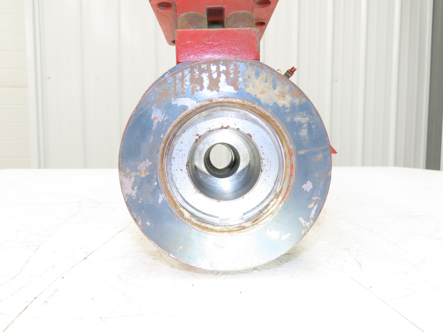 Mogas RSVP-UF High Pressure Severe Ball Valve DN50 2" Socket Weld 1" Bore
