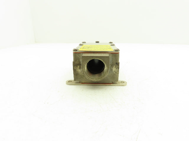 Namco Controls 180-25302 Snap Lock Limit Switch