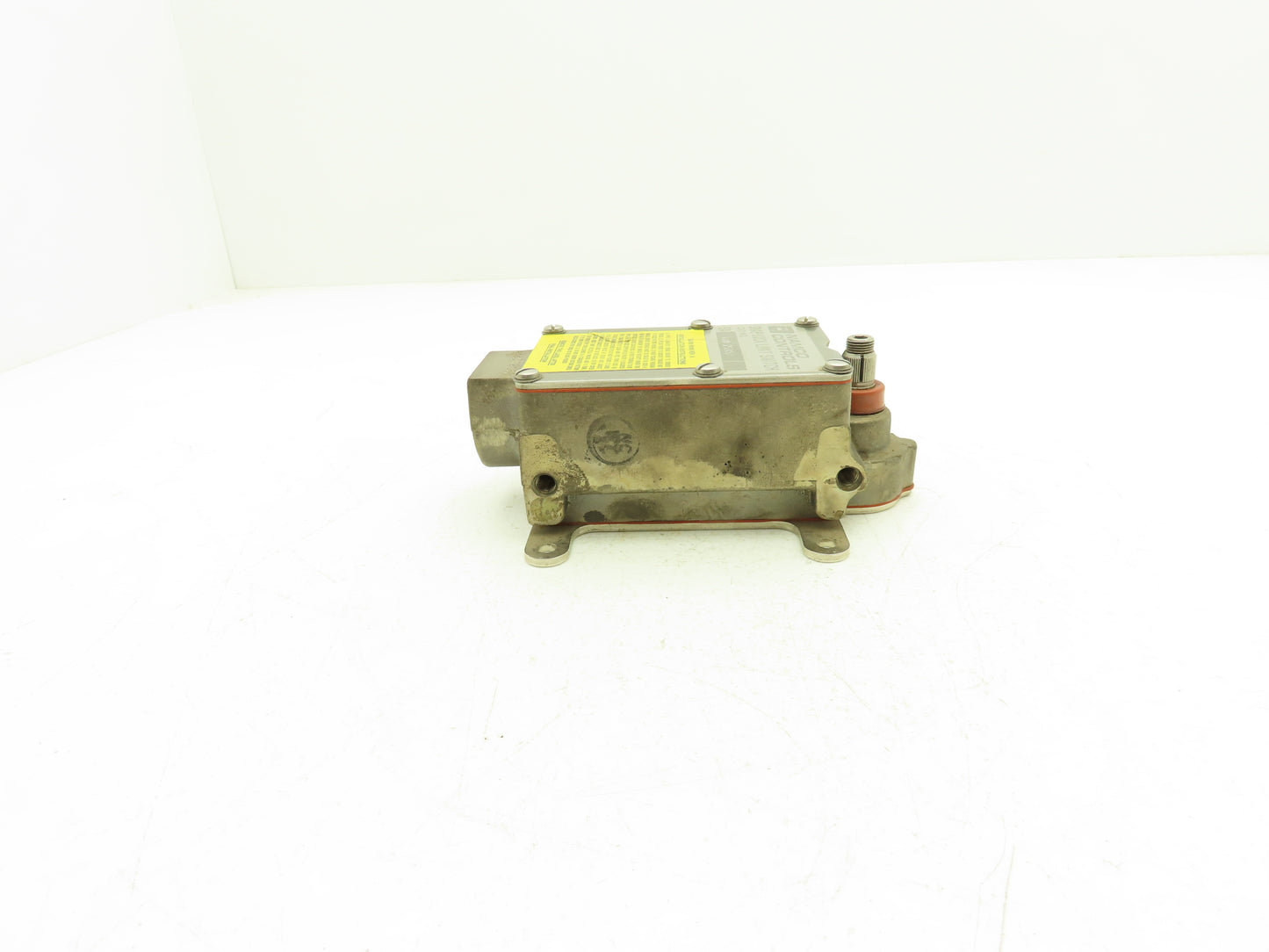 Namco Controls 180-25302 Snap Lock Limit Switch