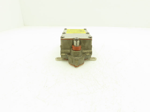 Namco Controls 180-25302 Snap Lock Limit Switch