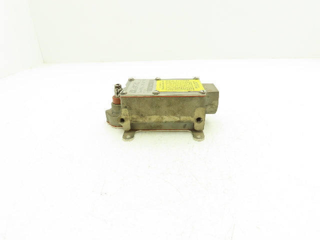 Namco Controls 180-25302 Snap Lock Limit Switch