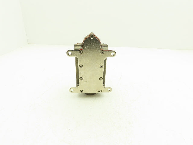 Namco Controls 180-25302 Snap Lock Limit Switch