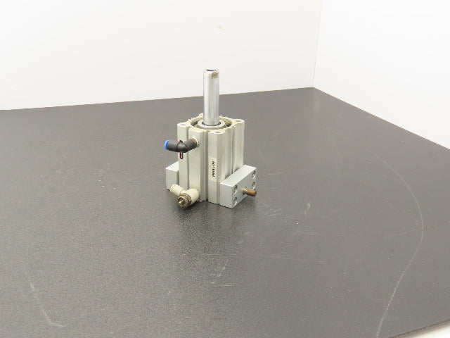 SMC 99246CDN Compact Cylinder 40mm Bore 45mm Stroke 145psi