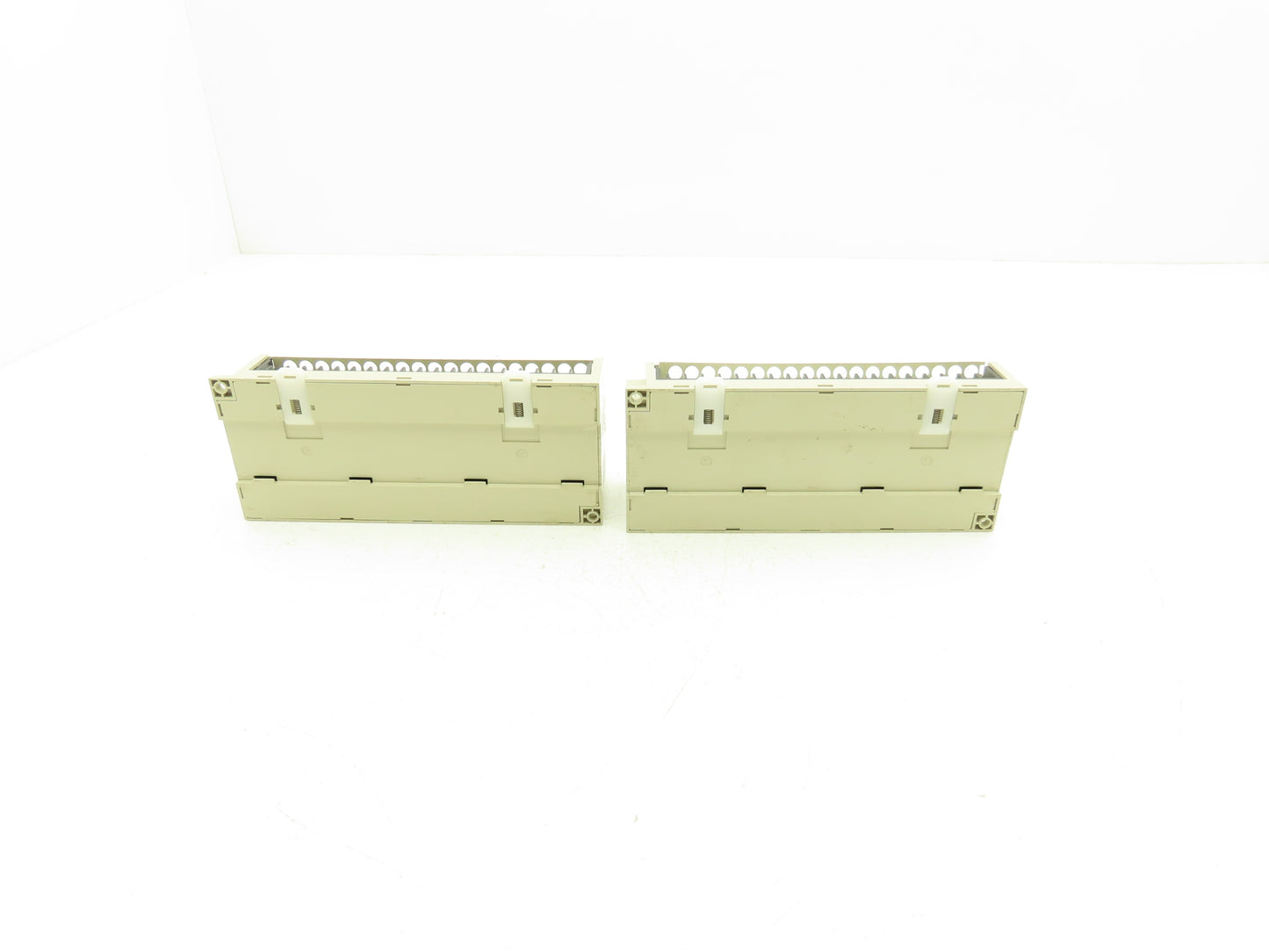 Sharp ZW-162N I/O Link Input Module 12-24V Lot of 2