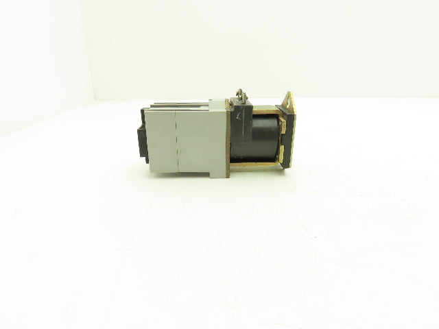 Square D 8501XD080 Industrial Control Relay 8 Pole 24vdc Coil Lot of 3