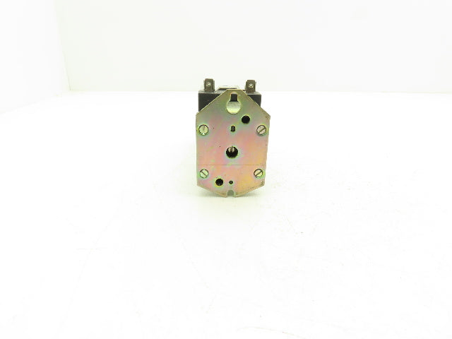 Square D 8501XD080 Industrial Control Relay 8 Pole 24vdc Coil Lot of 3
