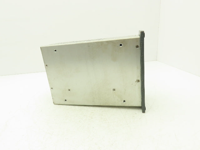 Montronix TS100 Tool Monitor With Digital Display & Keypad