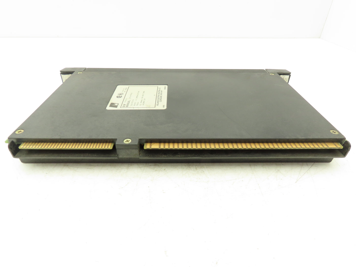 Reliance Electric 57C416 I/O PLC Input Output Module