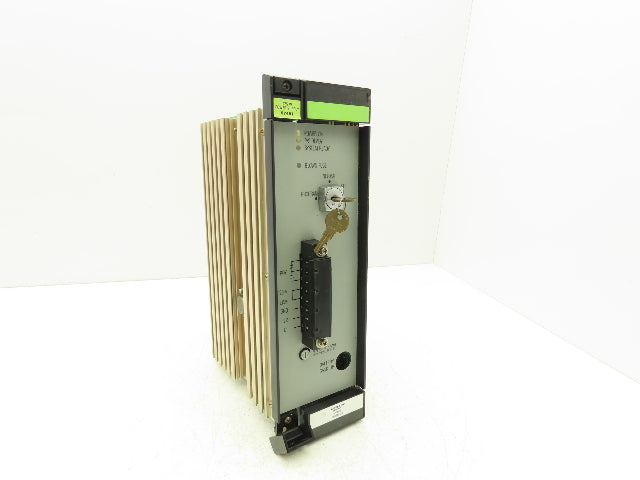 Reliance Electric ES281CMB Lorain PLC Power Supply Module 57491