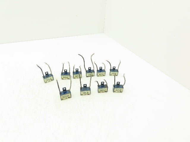 R-K Electronics RCS7A-6V Surge Suppressor 150VAC Lot of 10