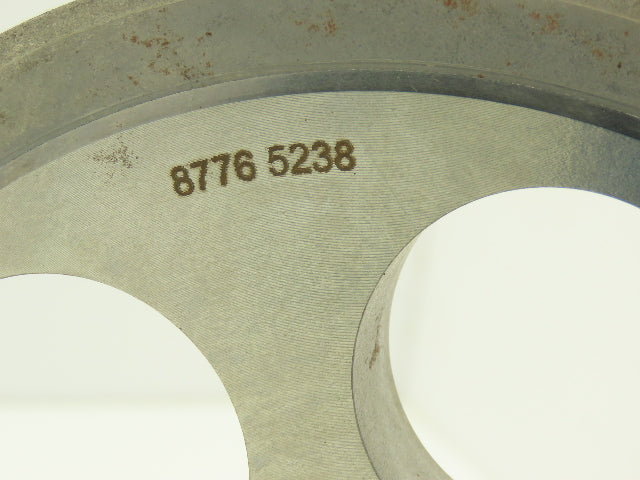 8776 5238 Timing Belt Pulley 15mm Belt 140 Tooth 35mm Bore
