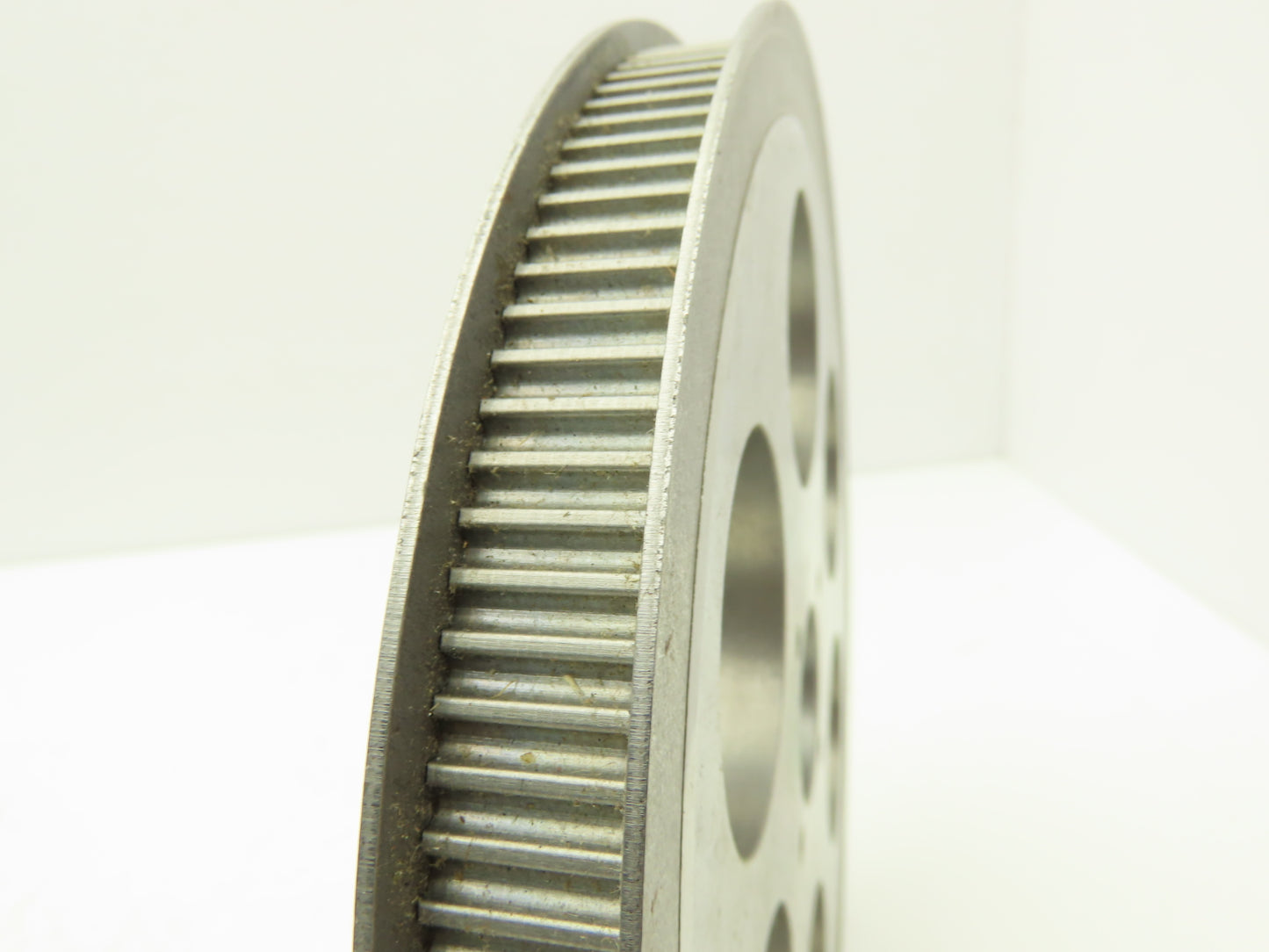 8776 5238 Timing Belt Pulley 15mm Belt 140 Tooth 35mm Bore