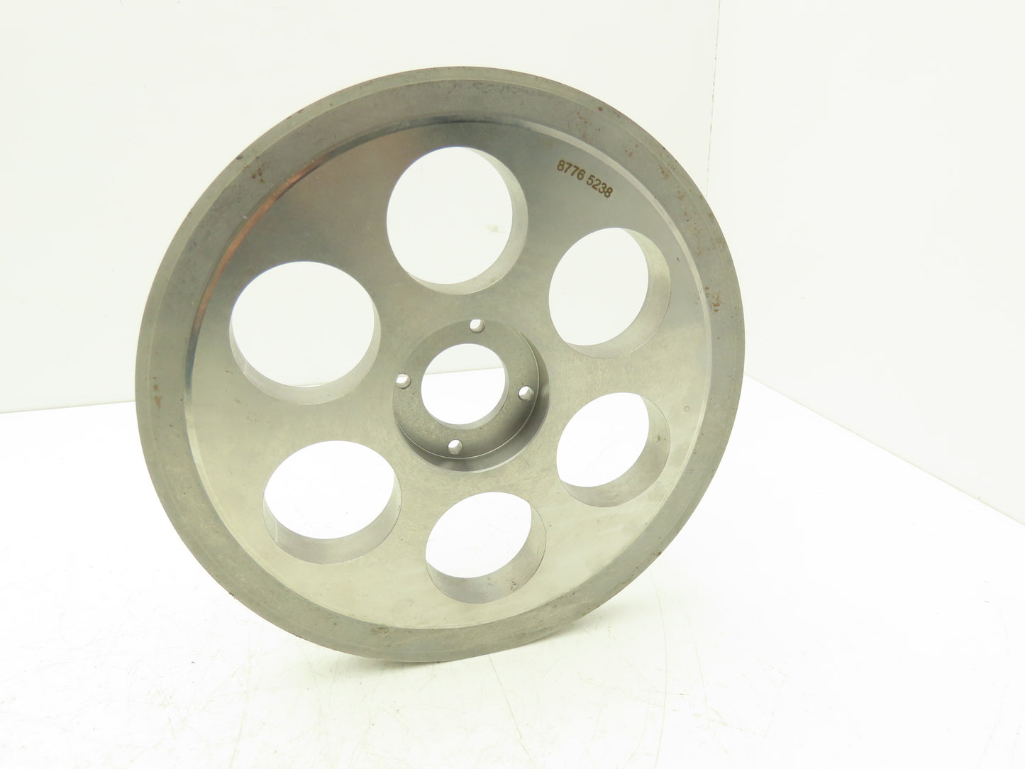 8776 5238 Timing Belt Pulley 15mm Belt 140 Tooth 35mm Bore
