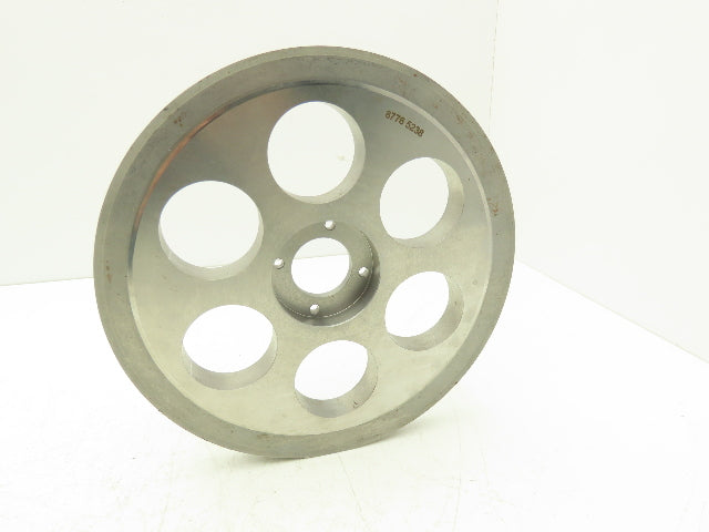 8776 5238 Timing Belt Pulley 15mm Belt 140 Tooth 35mm Bore