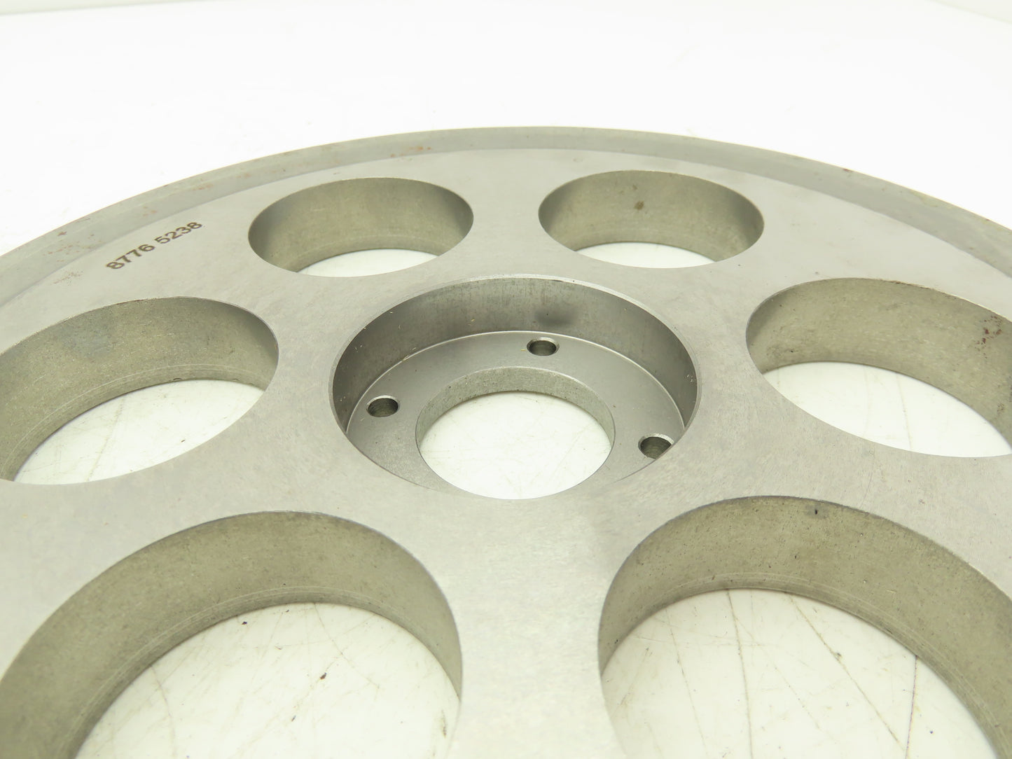 8776 5238 Timing Belt Pulley 15mm Belt 140 Tooth 35mm Bore