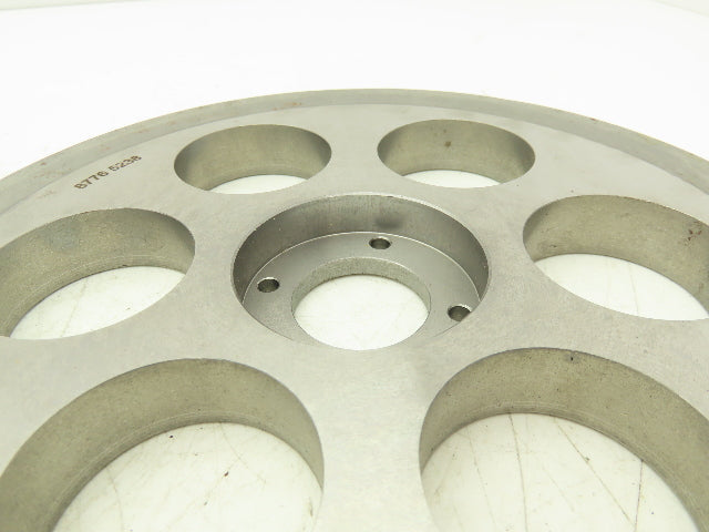 8776 5238 Timing Belt Pulley 15mm Belt 140 Tooth 35mm Bore