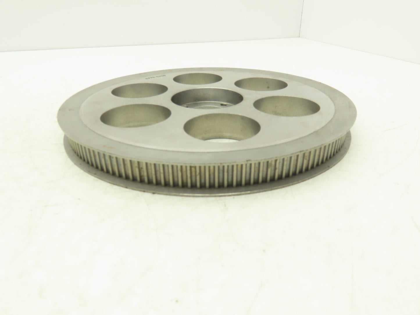 8776 5238 Timing Belt Pulley 15mm Belt 140 Tooth 35mm Bore