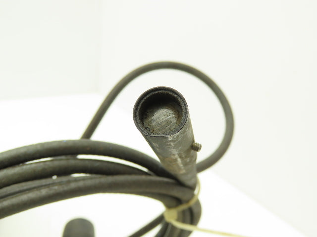 Williamson FV9100VTF Temperature Sensor Measurement Device 24VDC