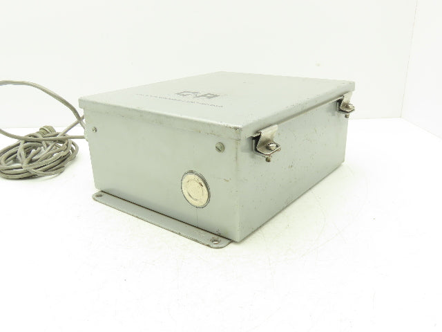C&R Products DLS-103 Programmable Limit Switch 115VAC