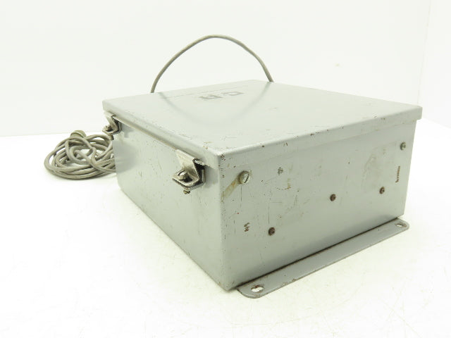 C&R Products DLS-103 Programmable Limit Switch 115VAC